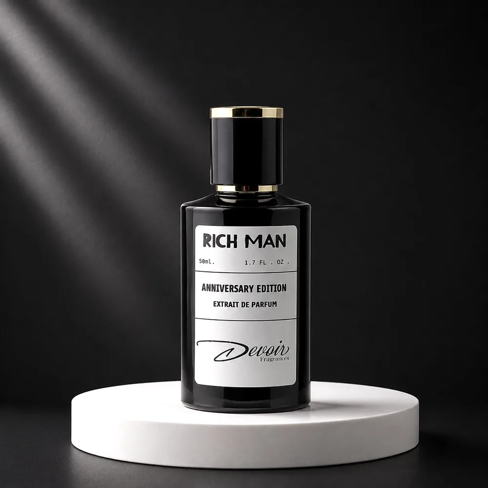 Rich Man (Limited Edition)